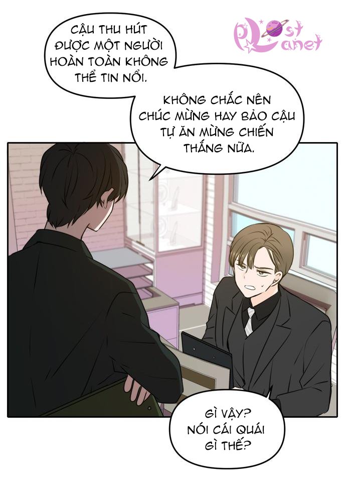 kiếp này cũng xin chăm sóc tôi như vậy nhé kiếp này cũng xin chăm sóc tôi như vậy nhé chapter 47 42