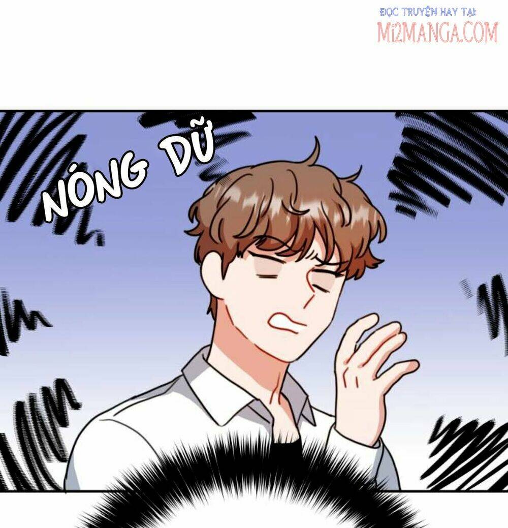 bloody romance - lãng mạn đẫm máu chapter 13.5 8