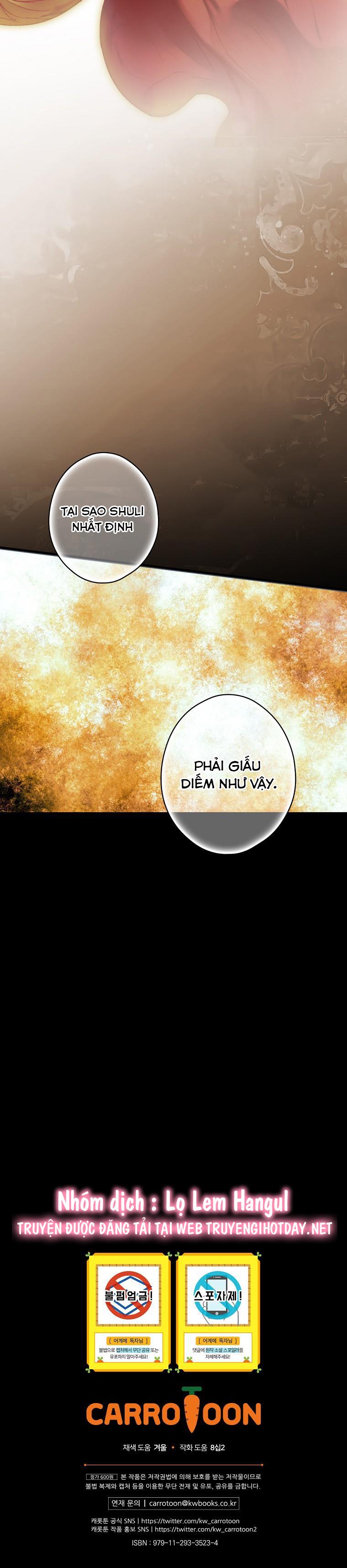 cổ tích về người mẹ kế chapter 127 18