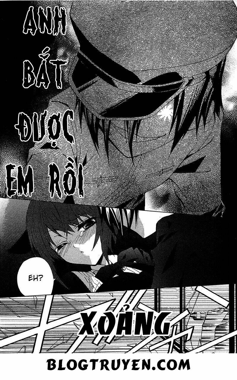 ác mộng gakuen chapter 4 32