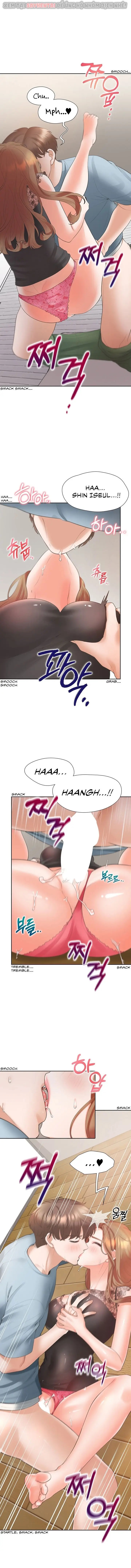 chiếc giường tầng chapter 39 14