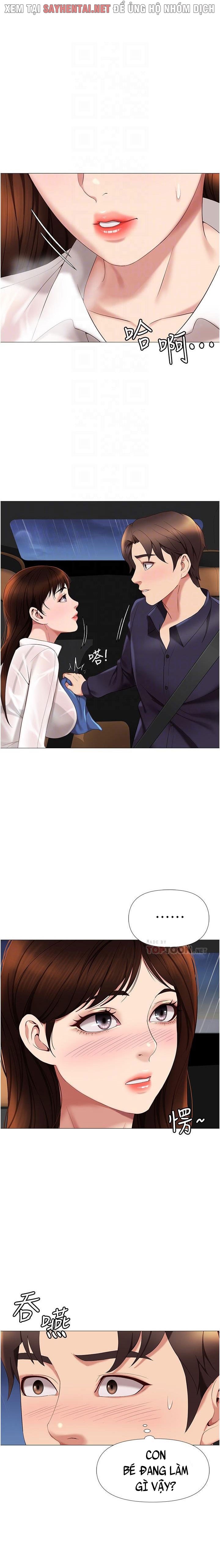 bạn của con gái chapter 10 10