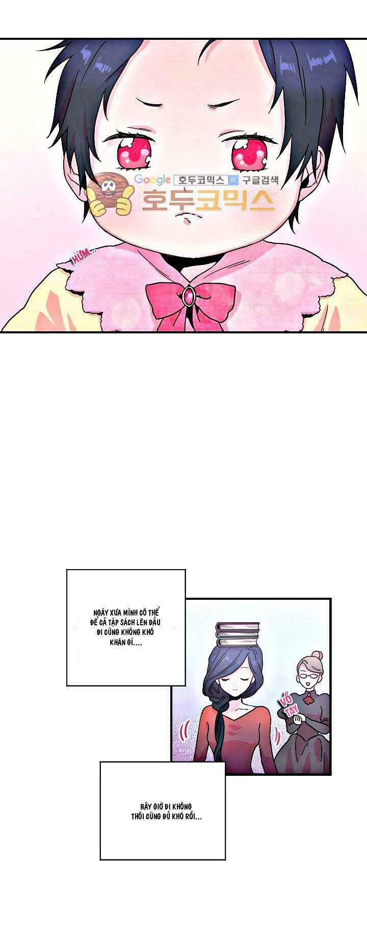 lady baby chapter 10 14