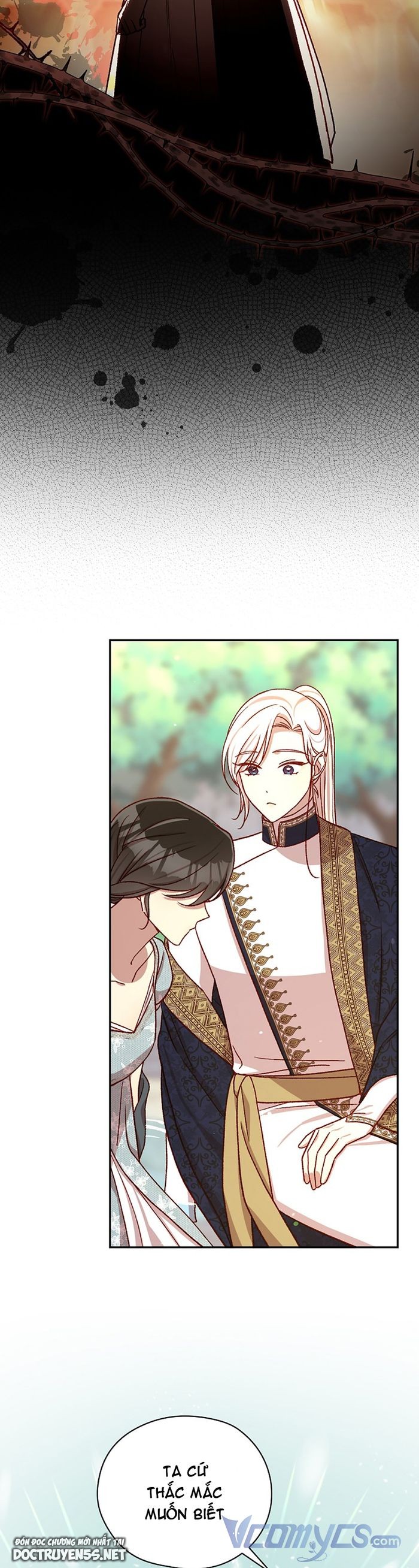 sống sót dưới thân phận hầu nữ chapter 103 30