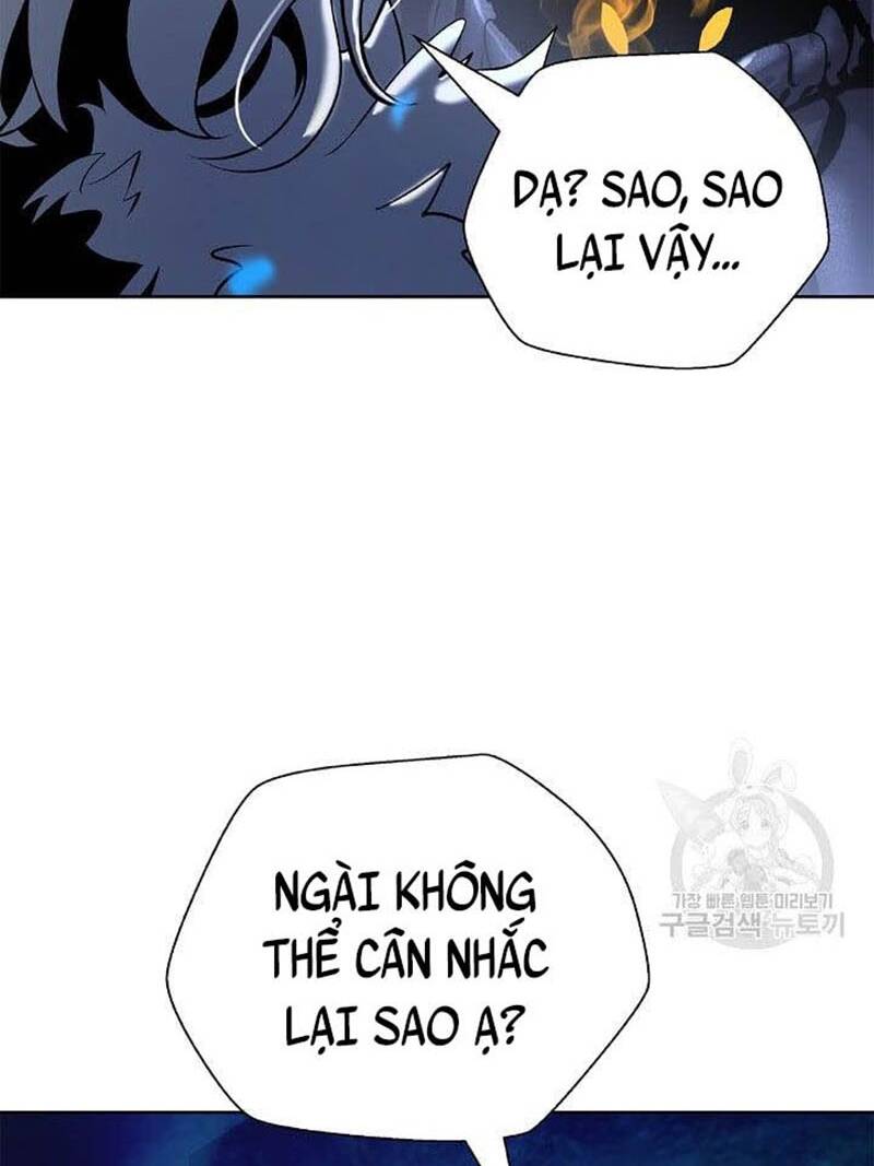 xuyên không thành hổ chapter 100 50