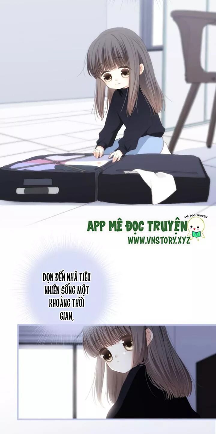 con tim rung động 2 chapter 93 3