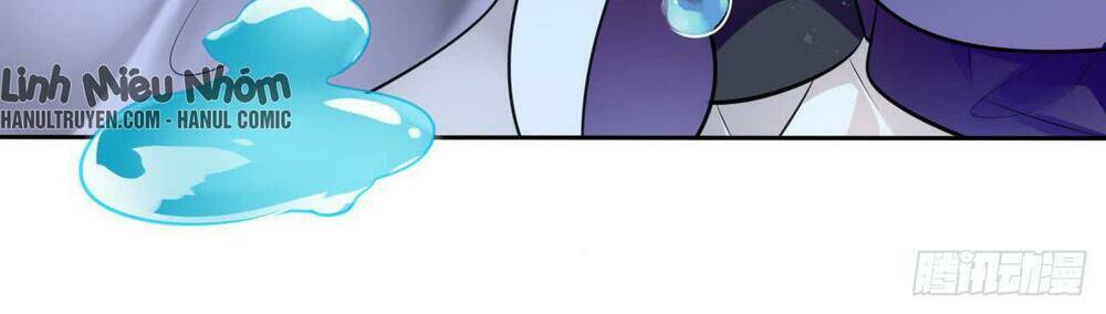 vương phi thật thích trang điểm chapter 11.5 12