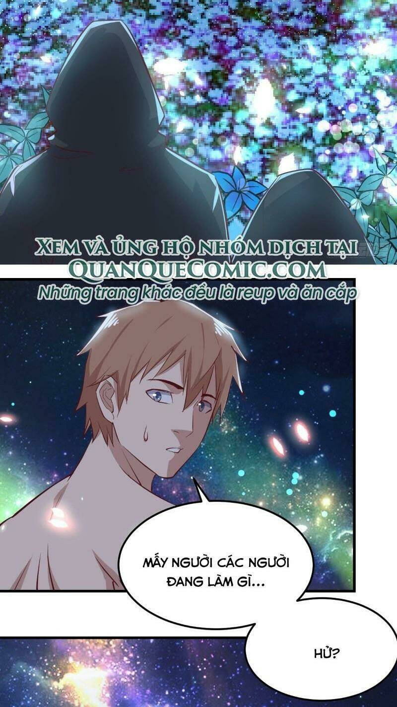 song tu đạo lữ kiểu xem mặt chapter 79 26