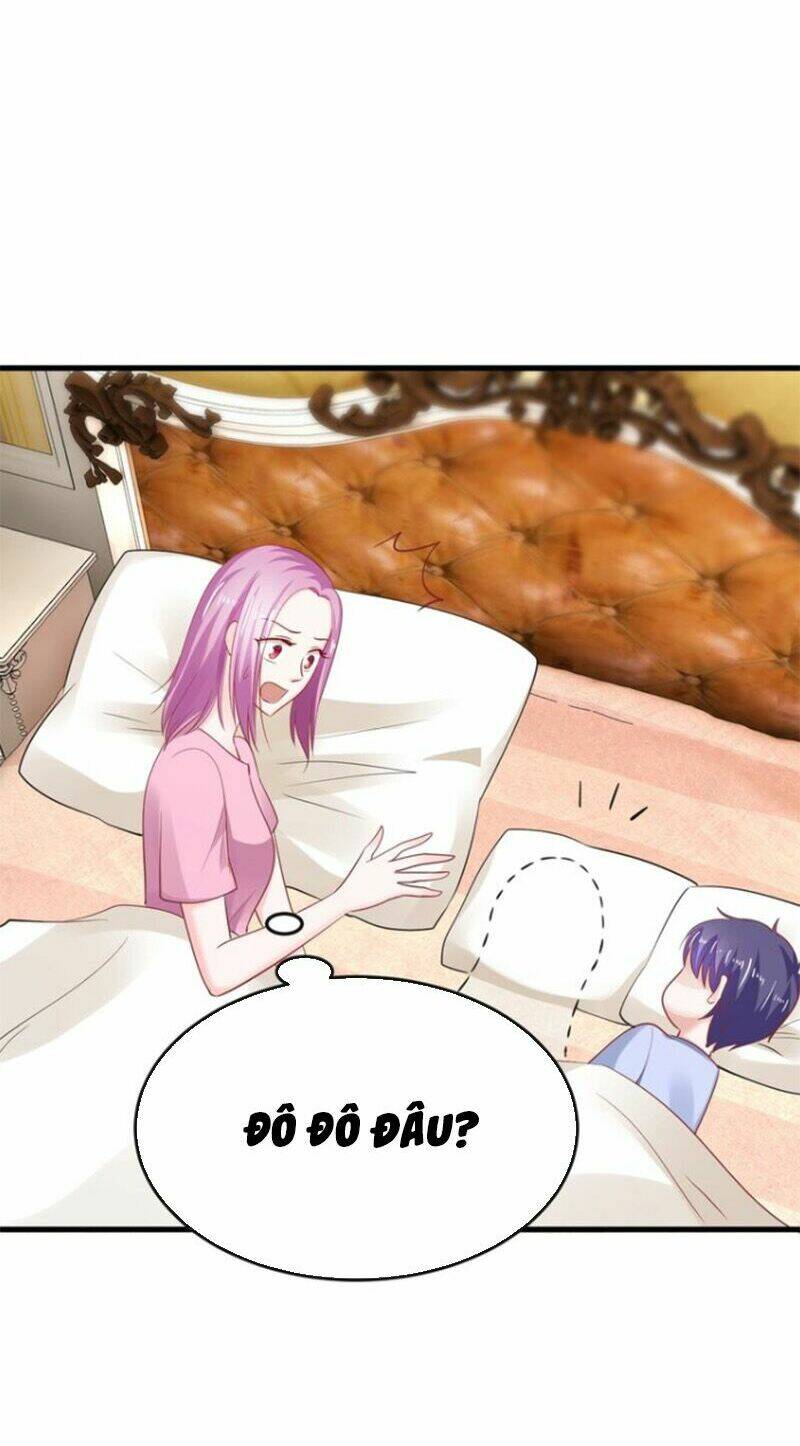thú cưng độc quyền của boss chapter 82 17