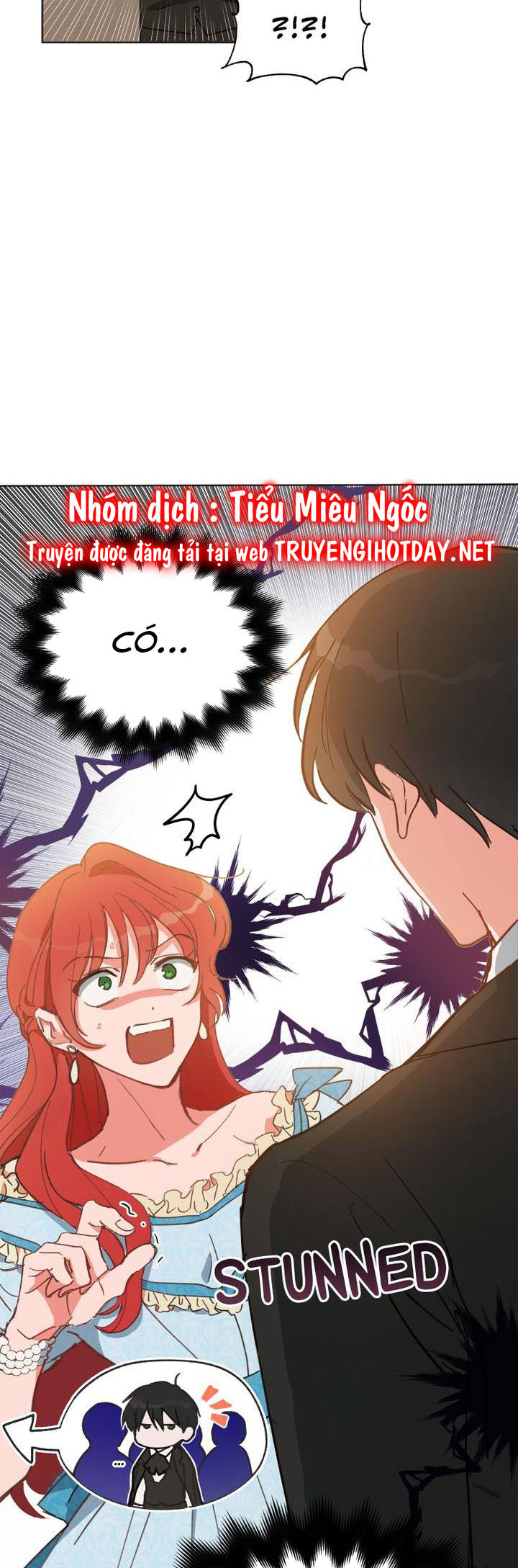 cái chết của nàng lamia chapter 29 14