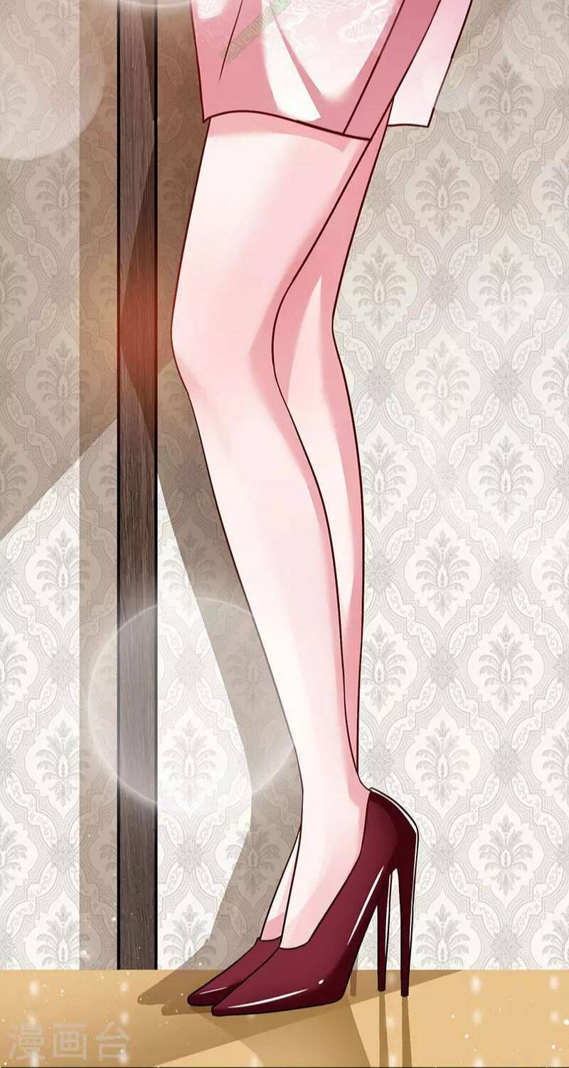 lão bà đặc công cực phẩm của tôi chapter 7 16