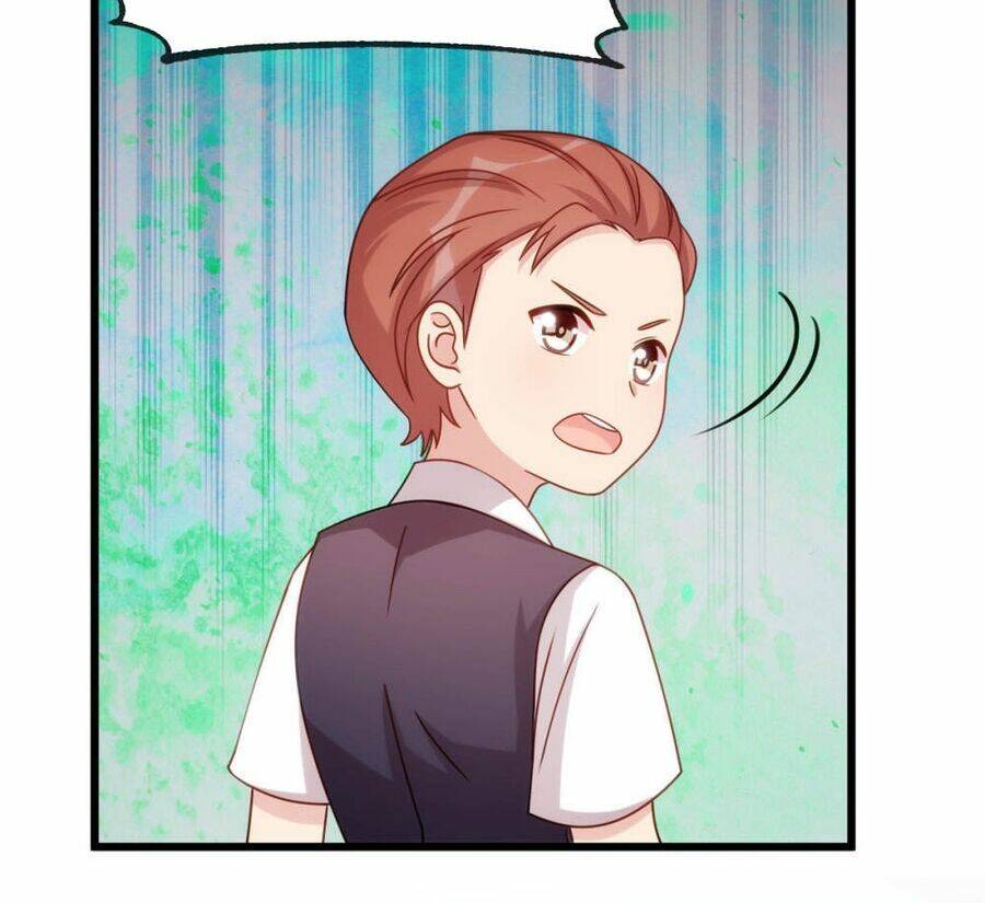 cô vợ ấm áp của hạ thiếu chapter 301.3 21