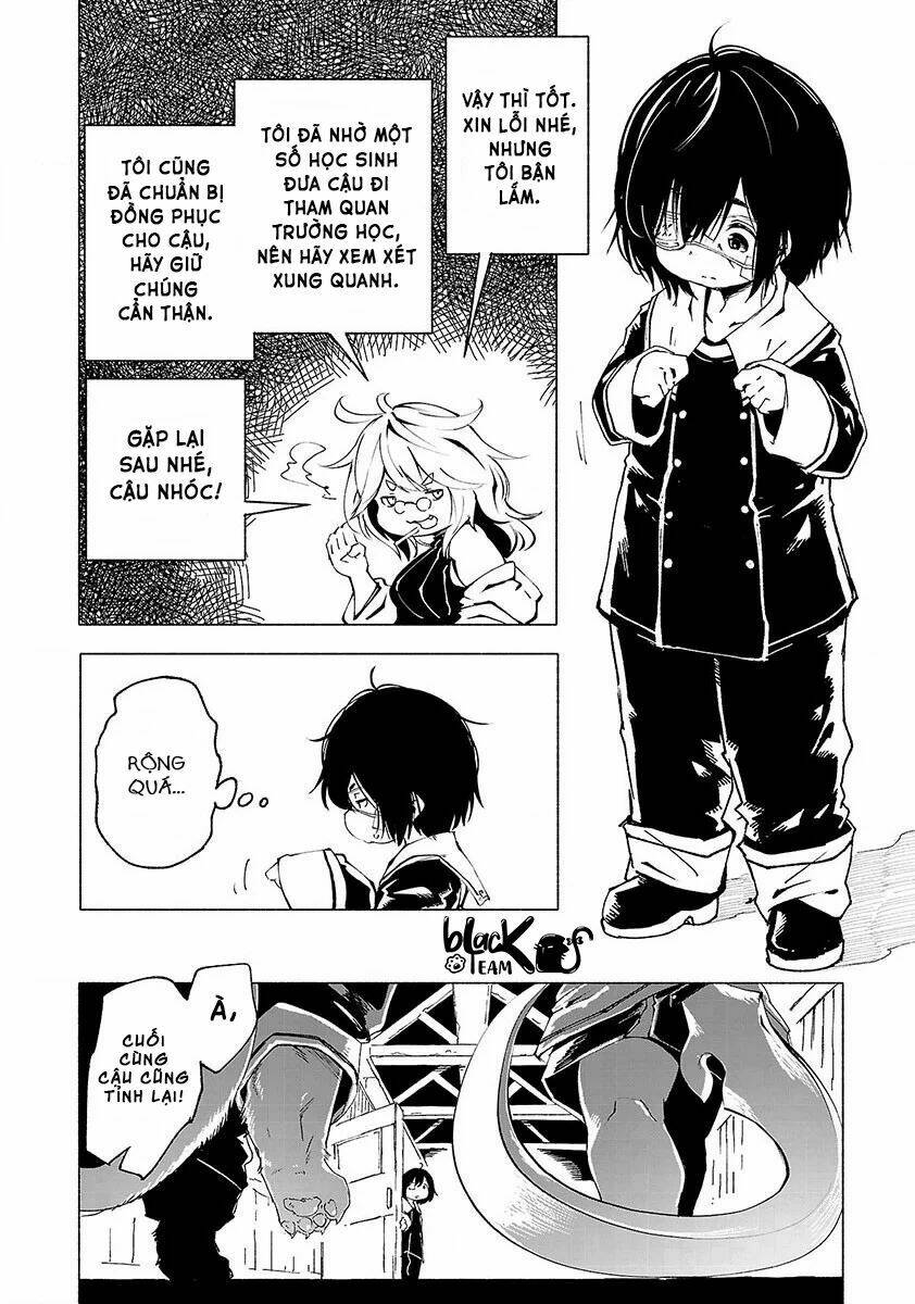 kemono giga chapter 2 7