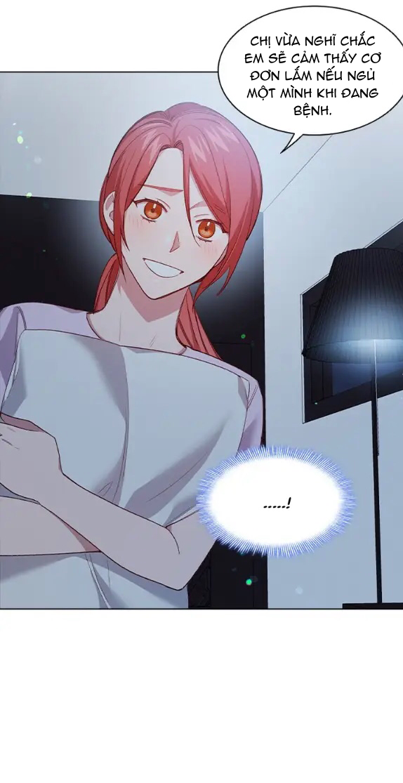 vướng vào mối quan hệ ngoài ý muốn chapter 51 49