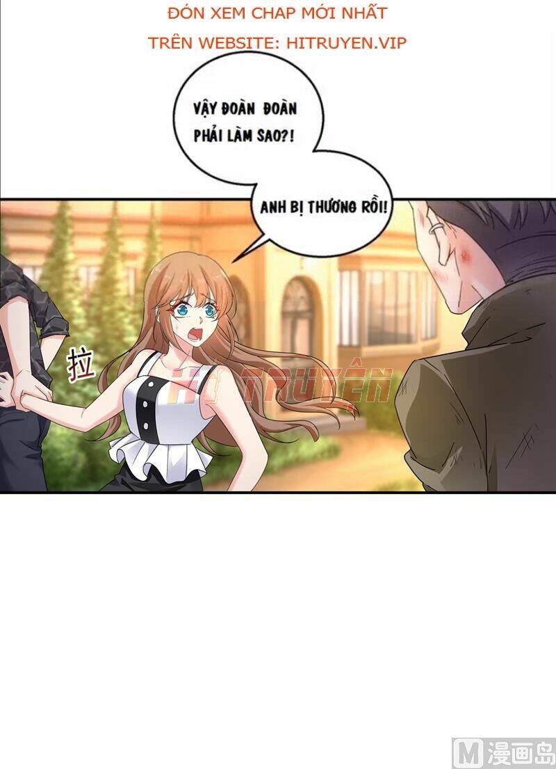 nhập cốt noãn hôn chapter 283 3