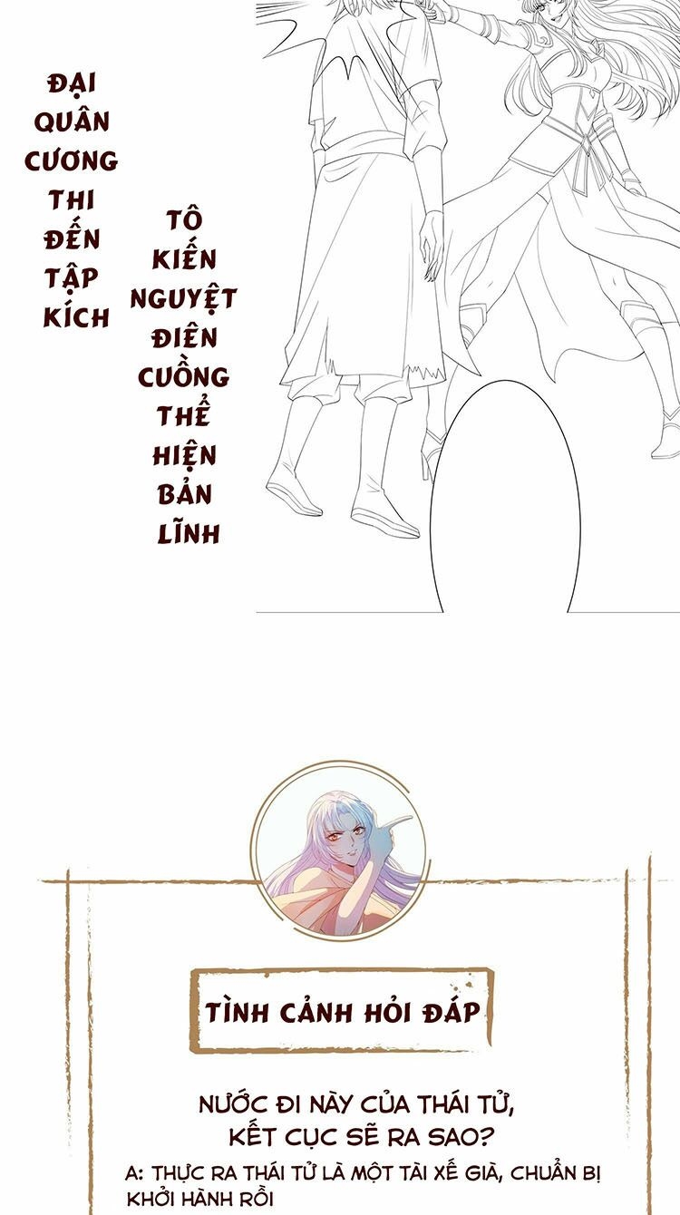 mạt thế nữ vương chapter 5.2 23