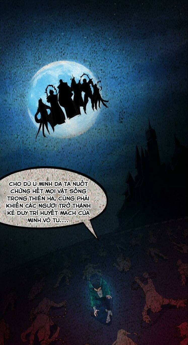 long mạch võ thần chapter 74 51