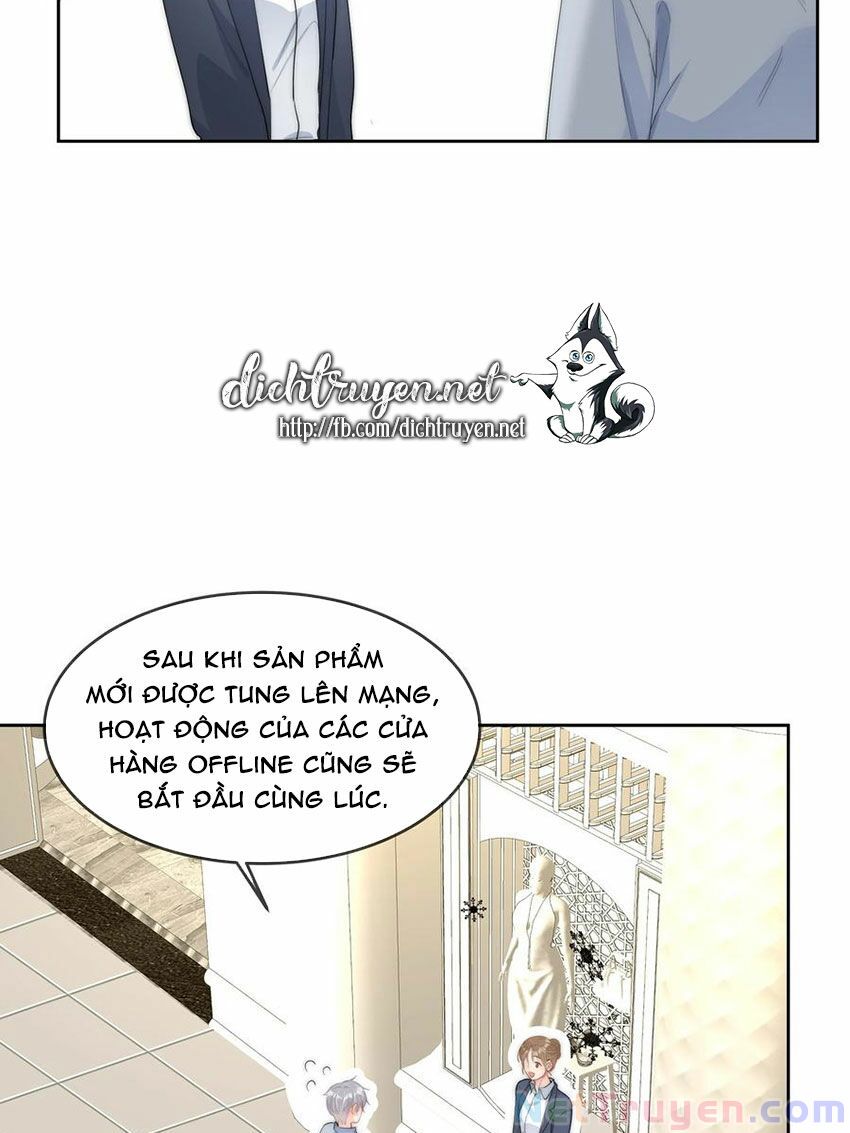 Boss Đại Nhân Là Nữ Thần? chapter 50