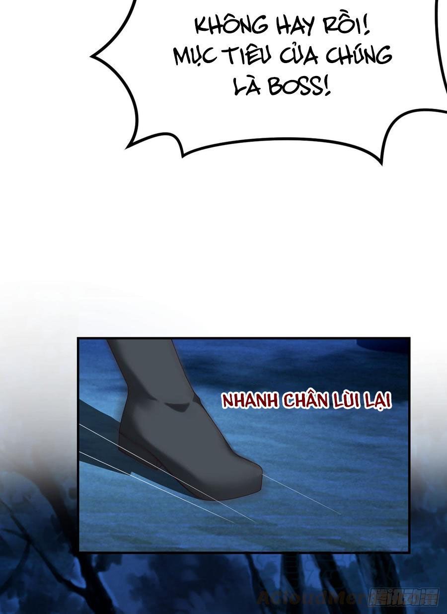 nam thần truy thê chỉ nam chapter 55.1 15
