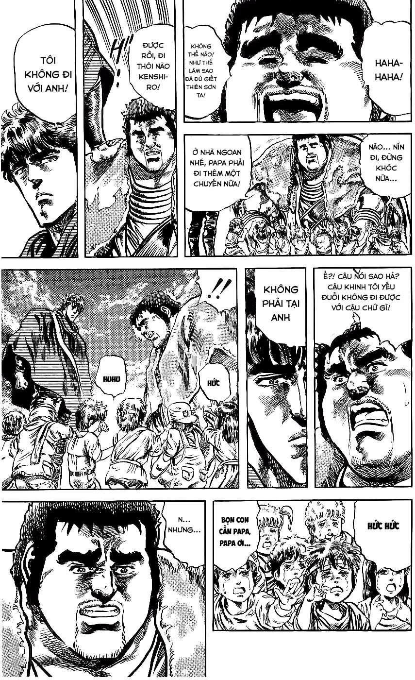 bắc đẩu thần quyền chapter 119 14