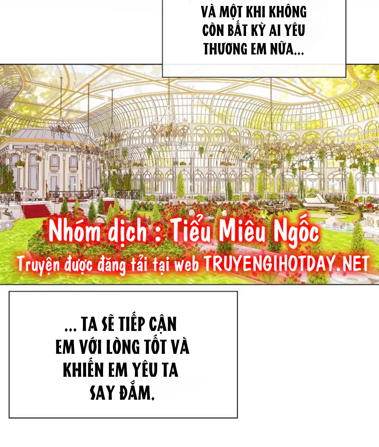 tôi đã trở thành tiểu thư xấu xí chapter 120 34