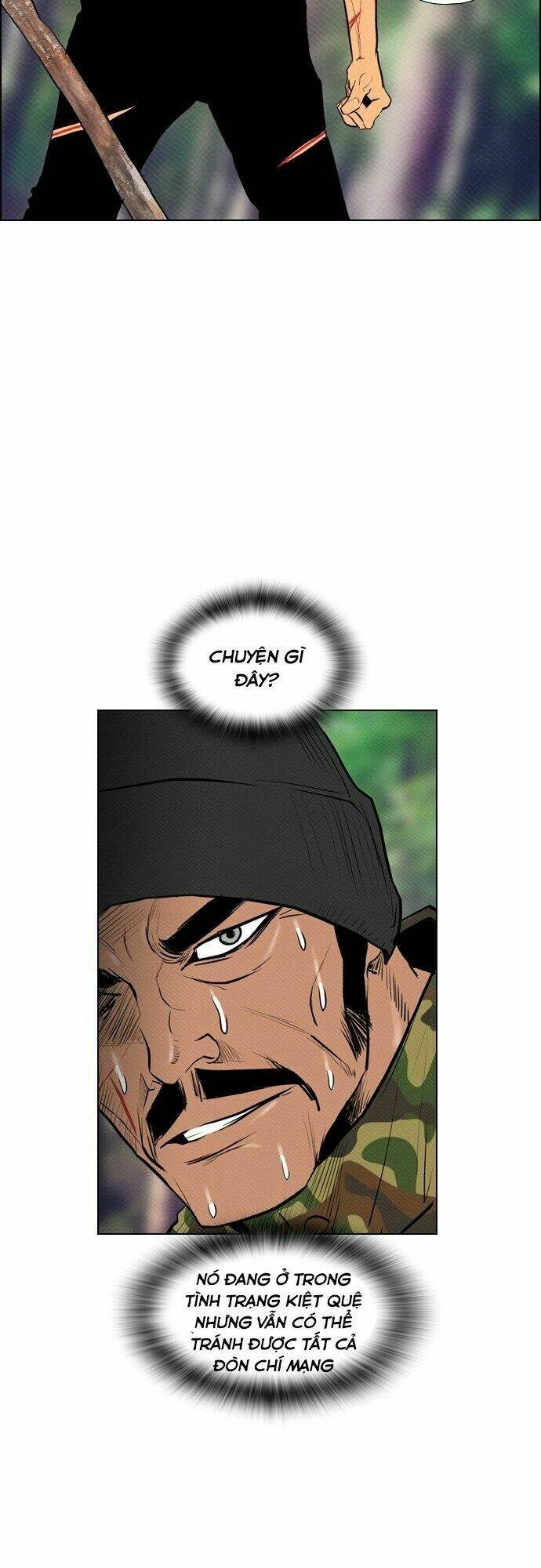 kẻ hồi sinh chapter 74 26