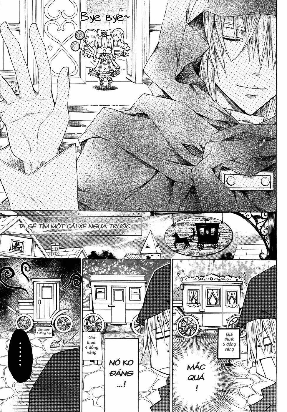 the legend of sun knight chapter 5 20