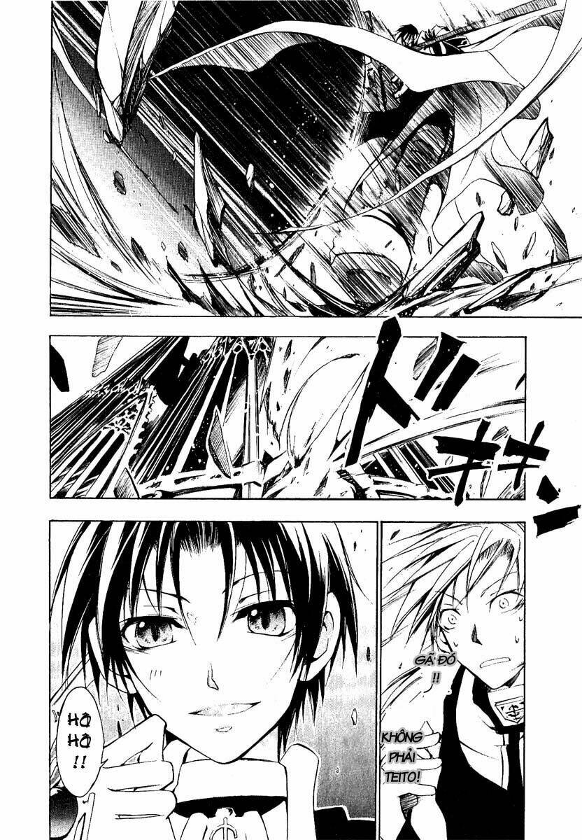 07 hồn ma chapter 17 9