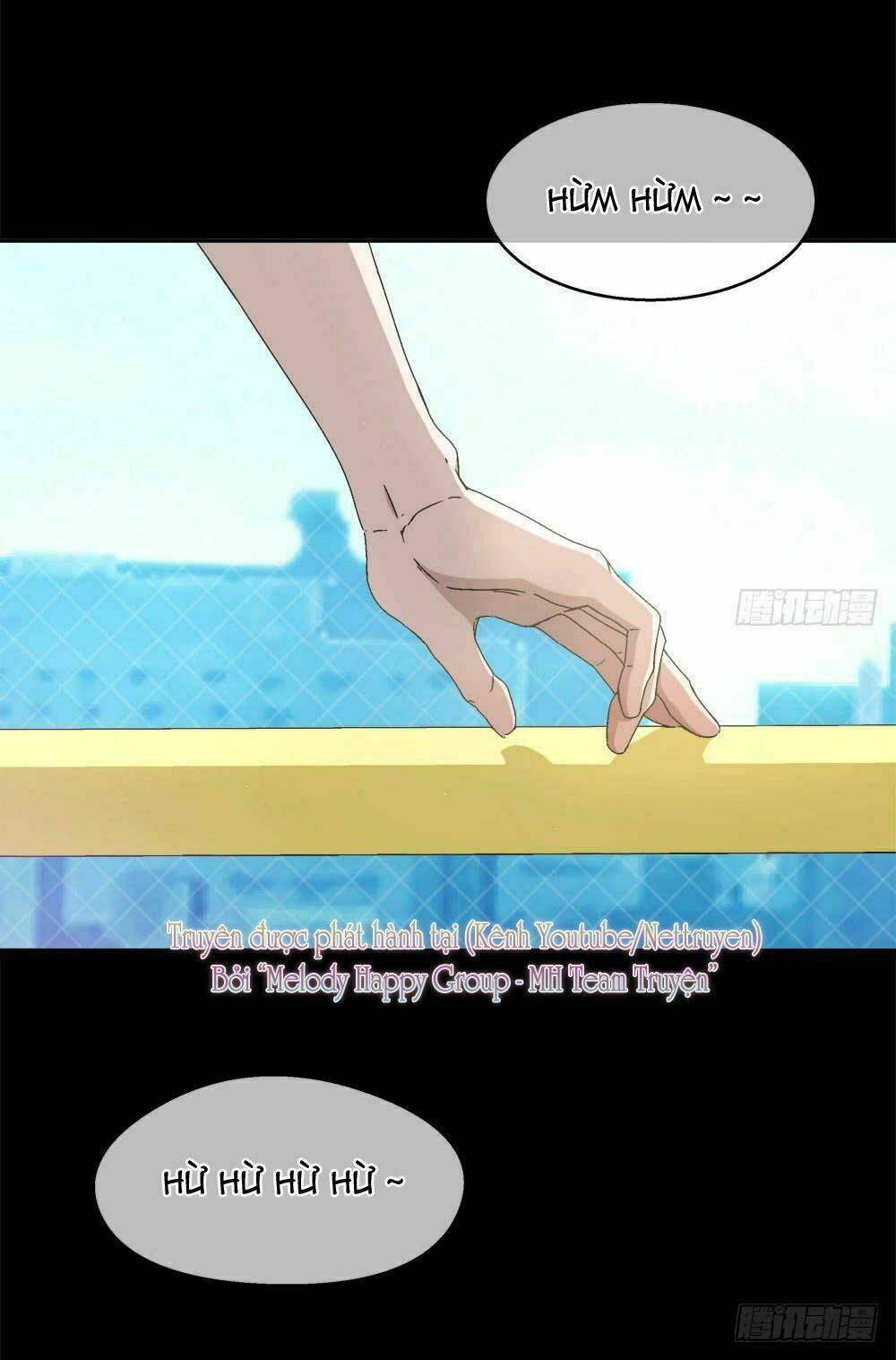 đối nhĩ duy mệnh thị tòng chapter 15 6