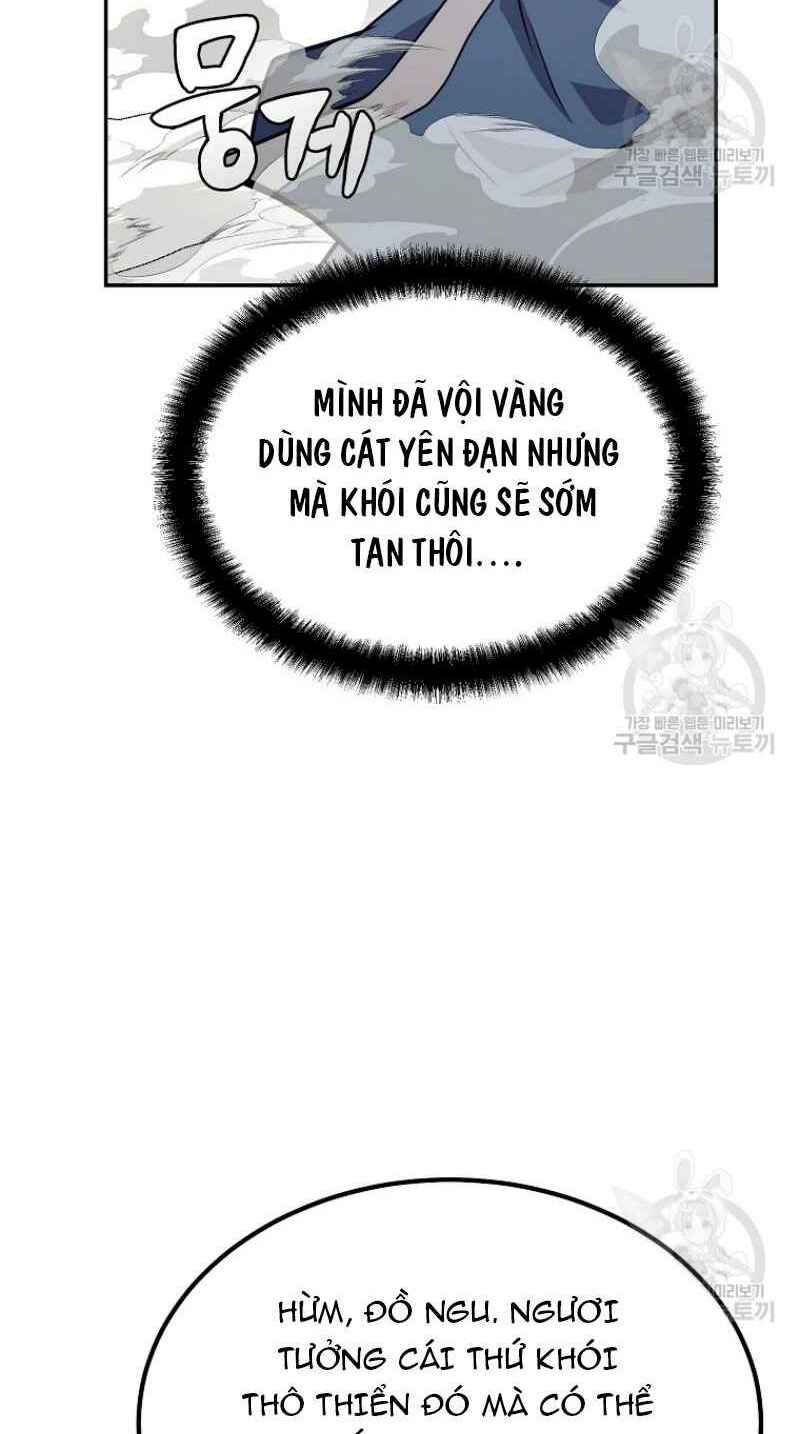 thiếu niên phương sĩ chapter 25 62