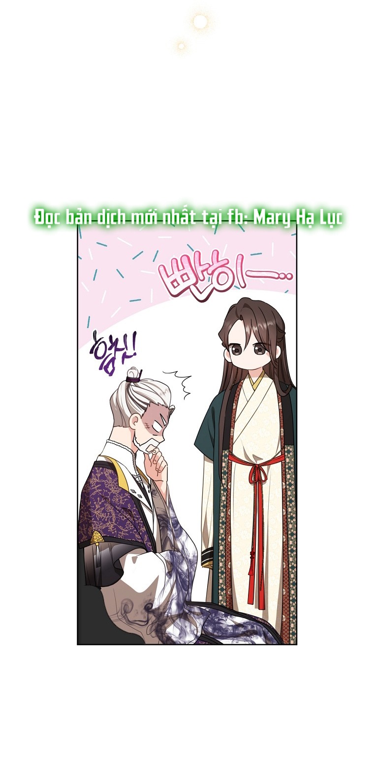 trở thành đứa cháu gái bị ghẻ lạnh trong gia tộc võ giả hùng mạnh chapter 17.1 28