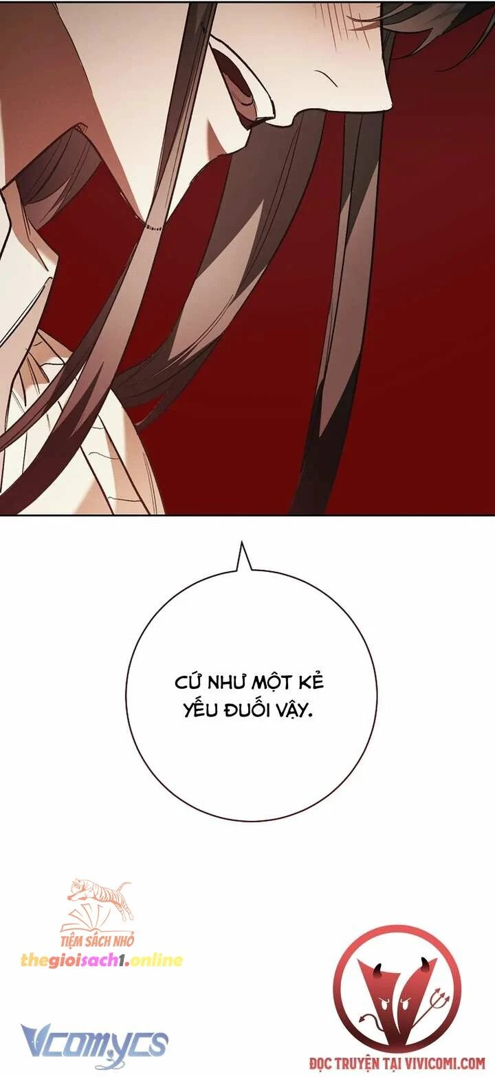 [18+] để tôi khóc đi chapter 5 29