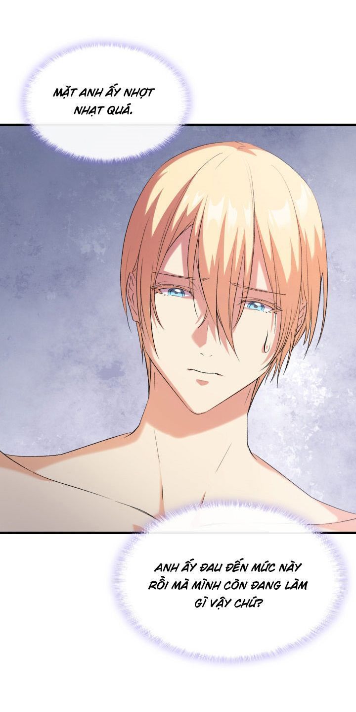 tôi định quyến rũ anh trai nhưng nam chính đã đến chapter 3 16