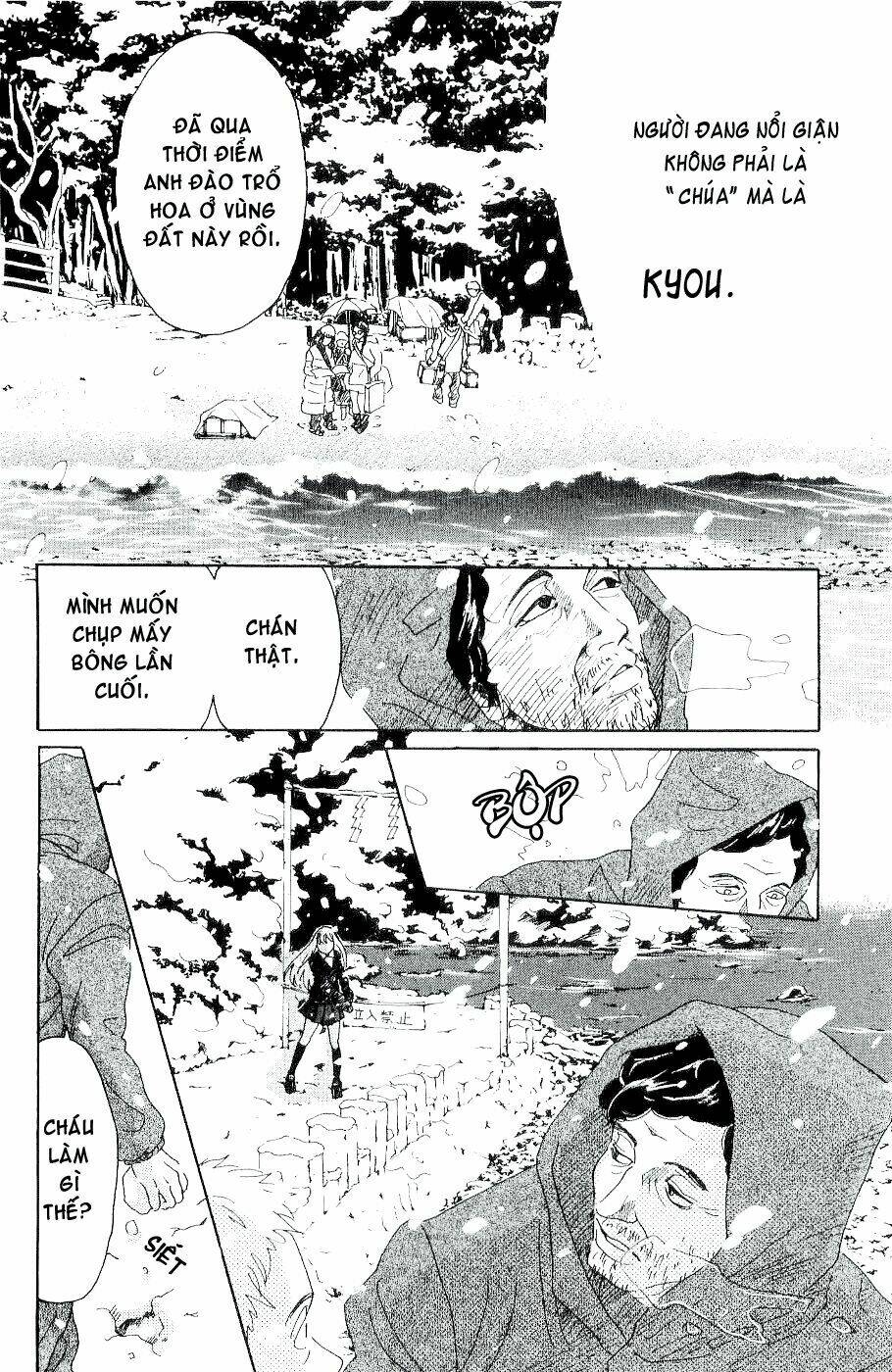 oboreru knife chapter 7 6