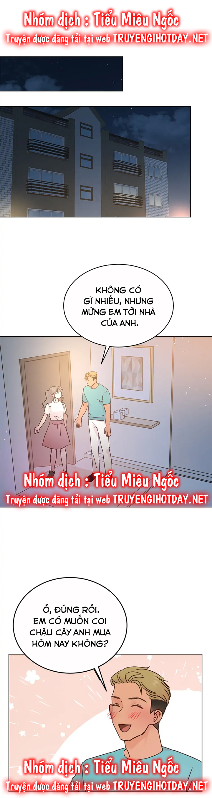 sự trả thù ngọt ngào của vợ tôi chapter 93 2