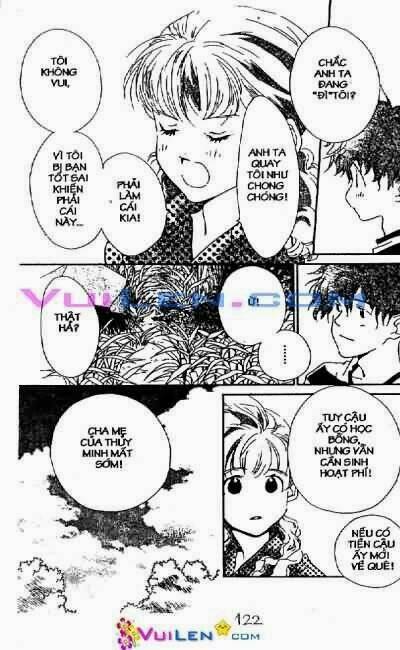 nữ sinh thời đại chapter 12 122