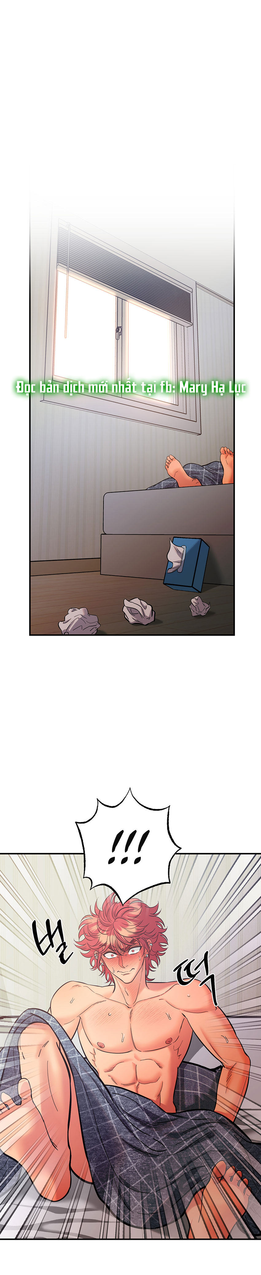 [18+] một lòng một dạ chapter 64.2 16