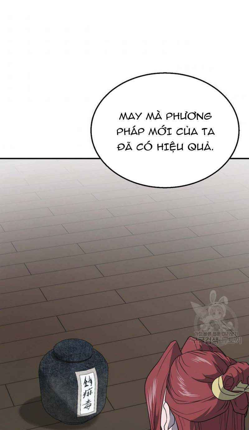 thiếu niên phương sĩ chapter 16 73