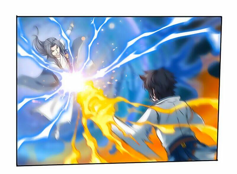 cửu dương thần vương chapter 9 32