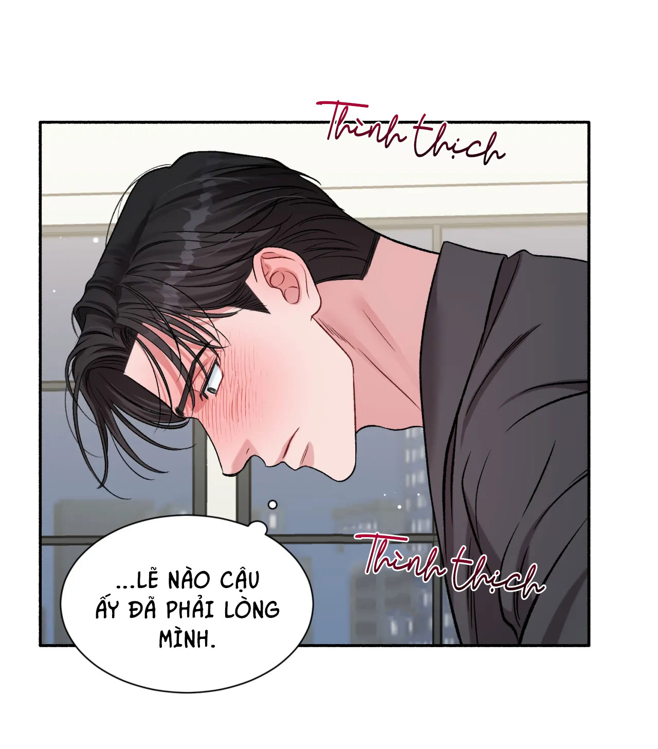 Trả Jeong Woo Lại Cho Tôi chapter 4