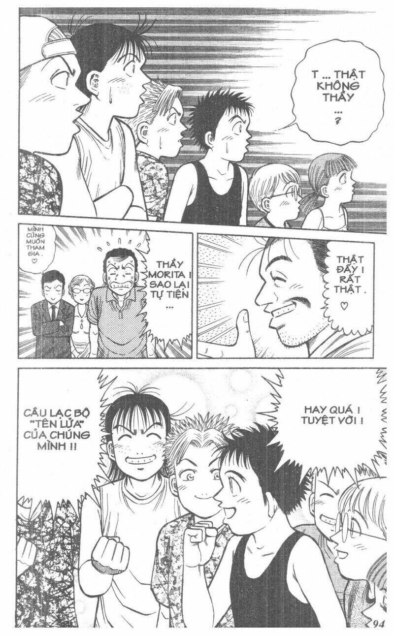 hộ chiếu xanh chapter 2 95