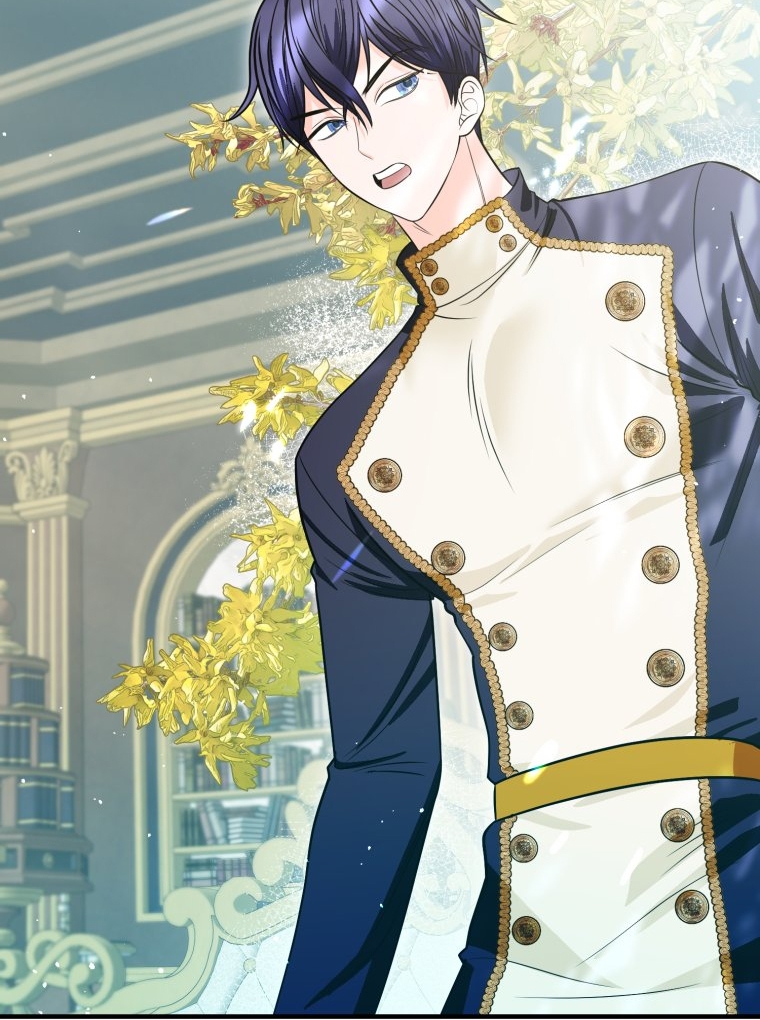 [18+] tôi đã kết hôn với kẻ thù giết cha mẹ chapter 8.2 58