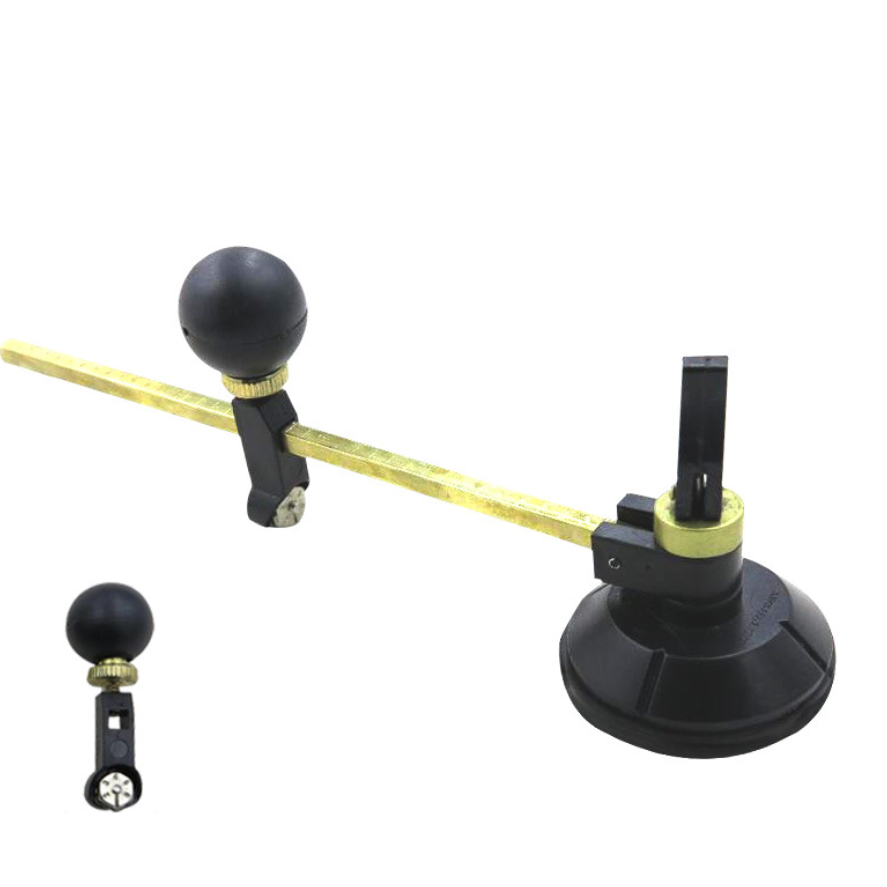 Dụng cụ cắt kính hình compa 42cm