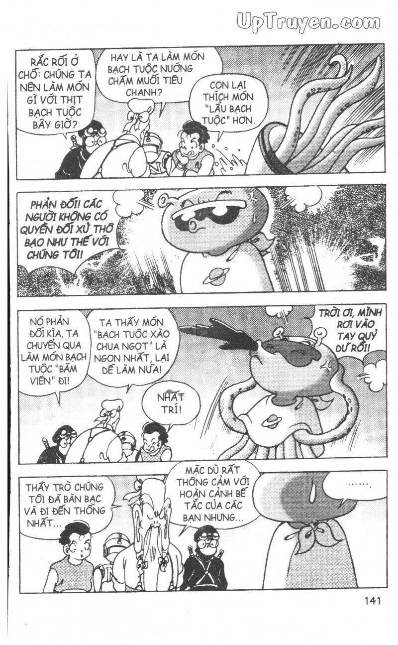 đội quân nhí nhố chapter 24 139