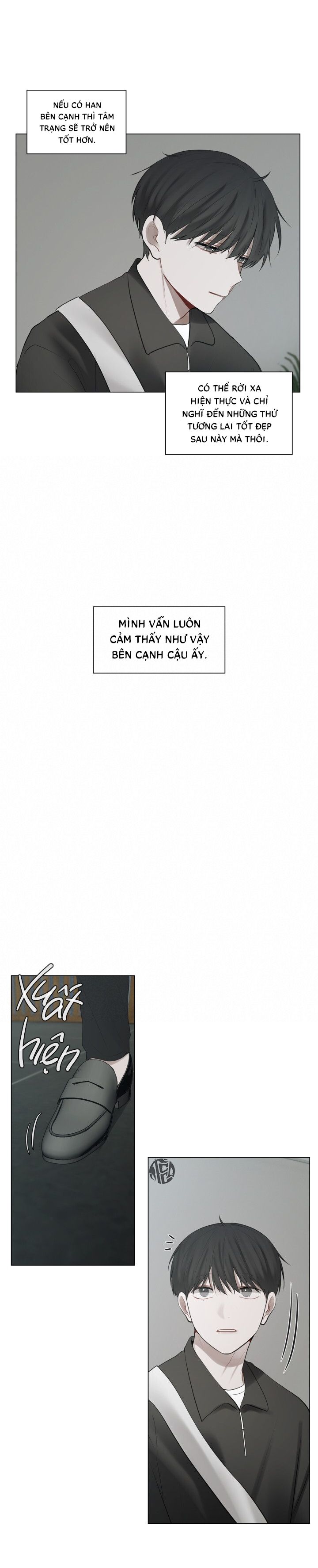 hình bóng phản chiếu chapter 15 7