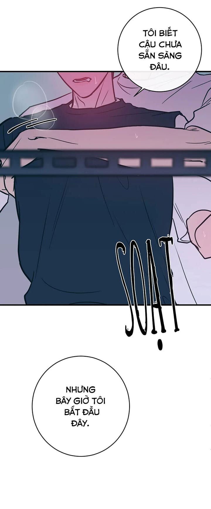 tình yêu ngây dại chapter 19 12