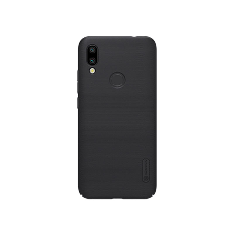 Ốp lưng Xiaomi Redmi 7/Y3 Nillkin Super Frosted Shield- hàng chính hãng