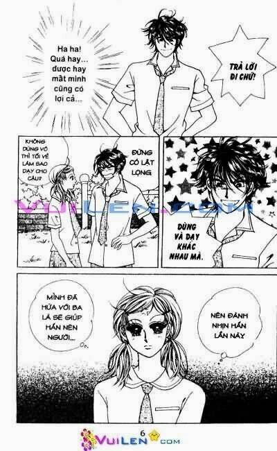 cô gái trung hoa chapter 6 6