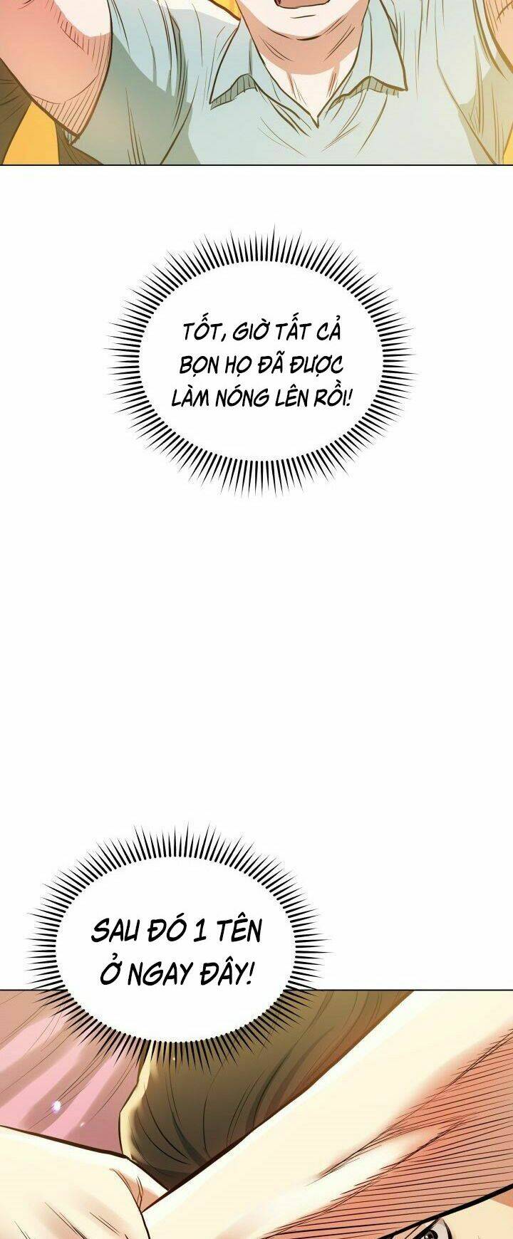 đấu sĩ vô song chapter 24 72