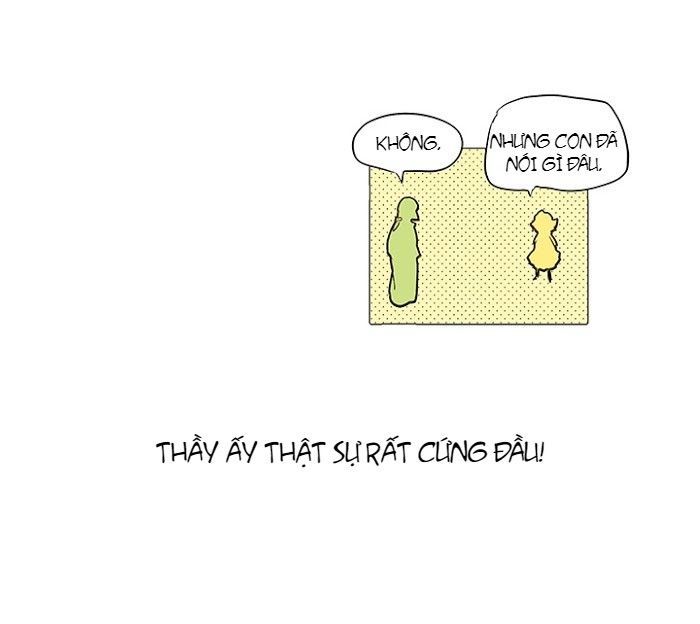 triệu hồi sư với mái tóc màu hoàng kim chapter 3 20